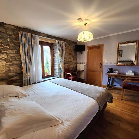 B&B Nord Sud Salmchâteau Zewnętrze zdjęcie