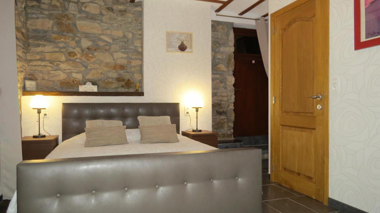 B&B Nord Sud Salmchâteau Zewnętrze zdjęcie