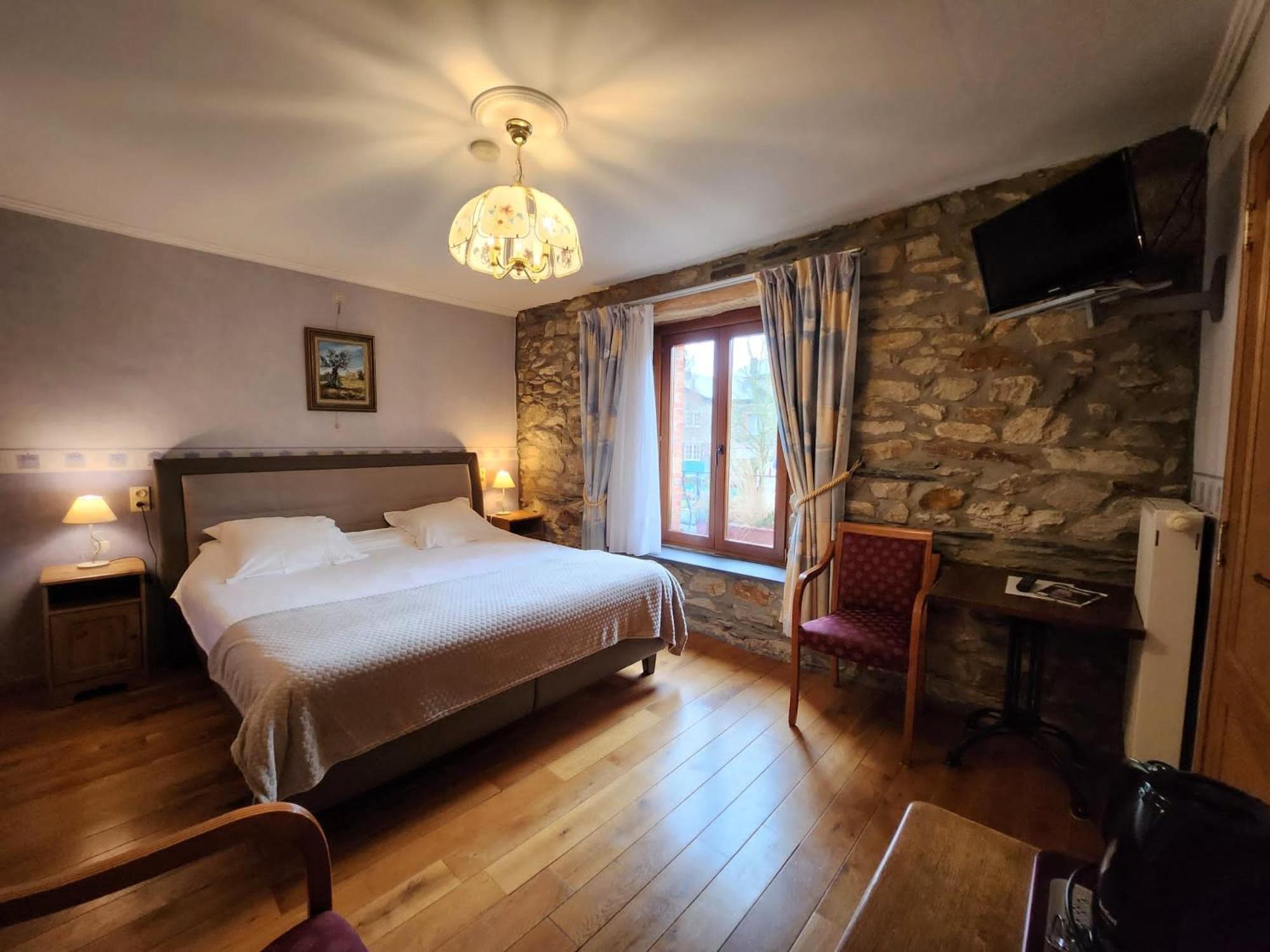 B&B Nord Sud Salmchâteau Zewnętrze zdjęcie