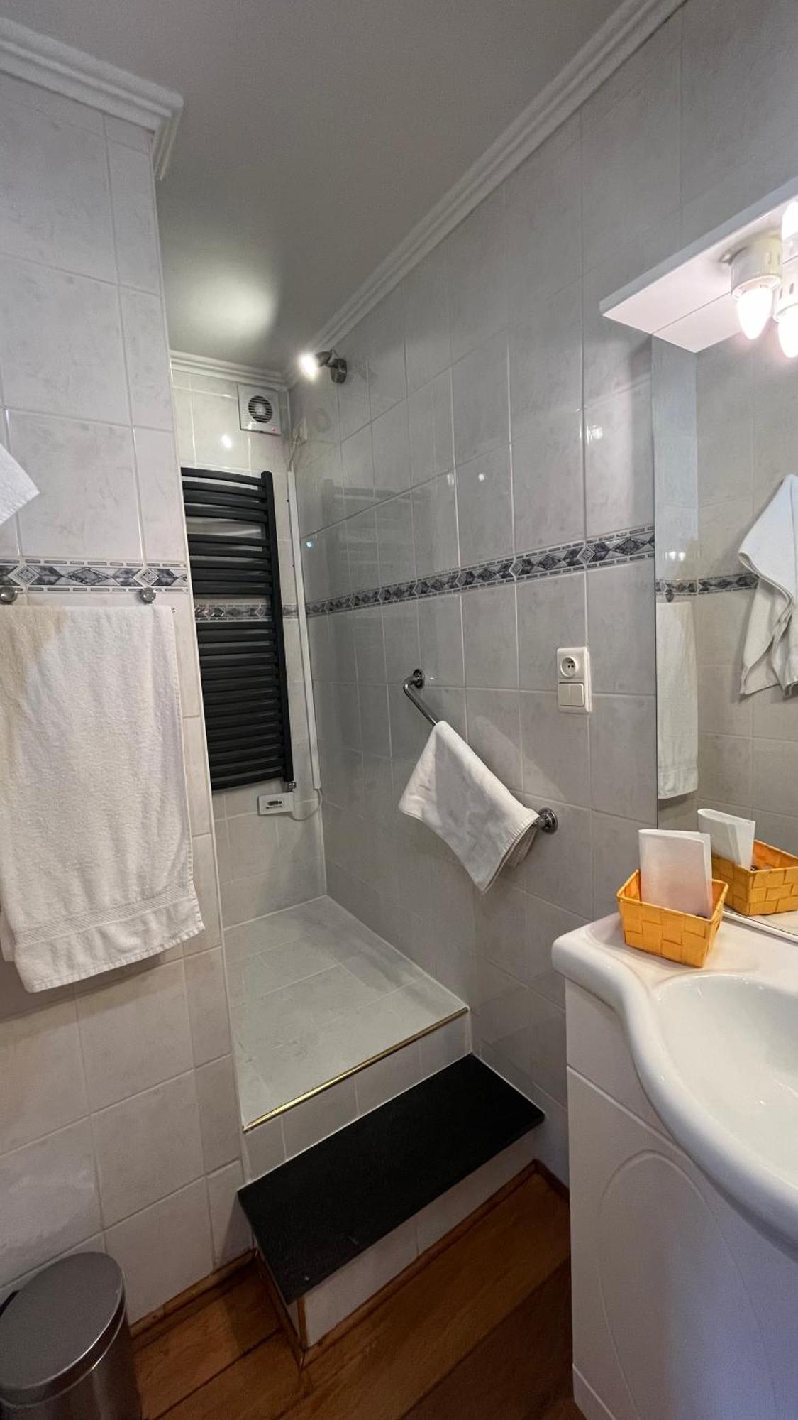 B&B Nord Sud Salmchâteau Zewnętrze zdjęcie