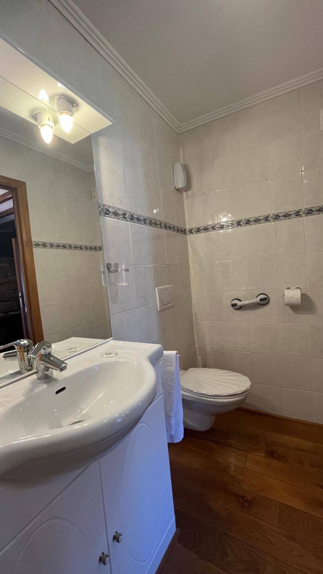 B&B Nord Sud Salmchâteau Zewnętrze zdjęcie