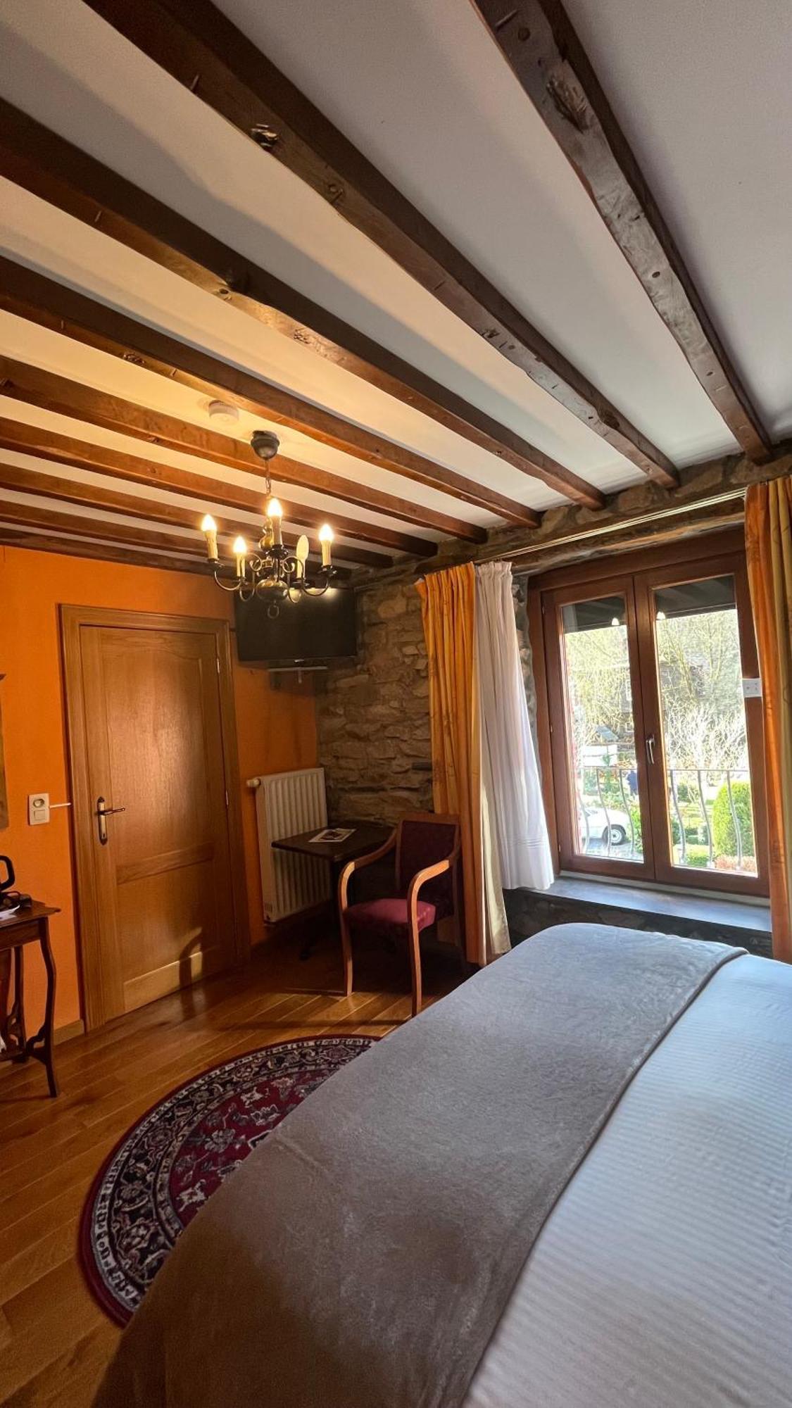 B&B Nord Sud Salmchâteau Zewnętrze zdjęcie