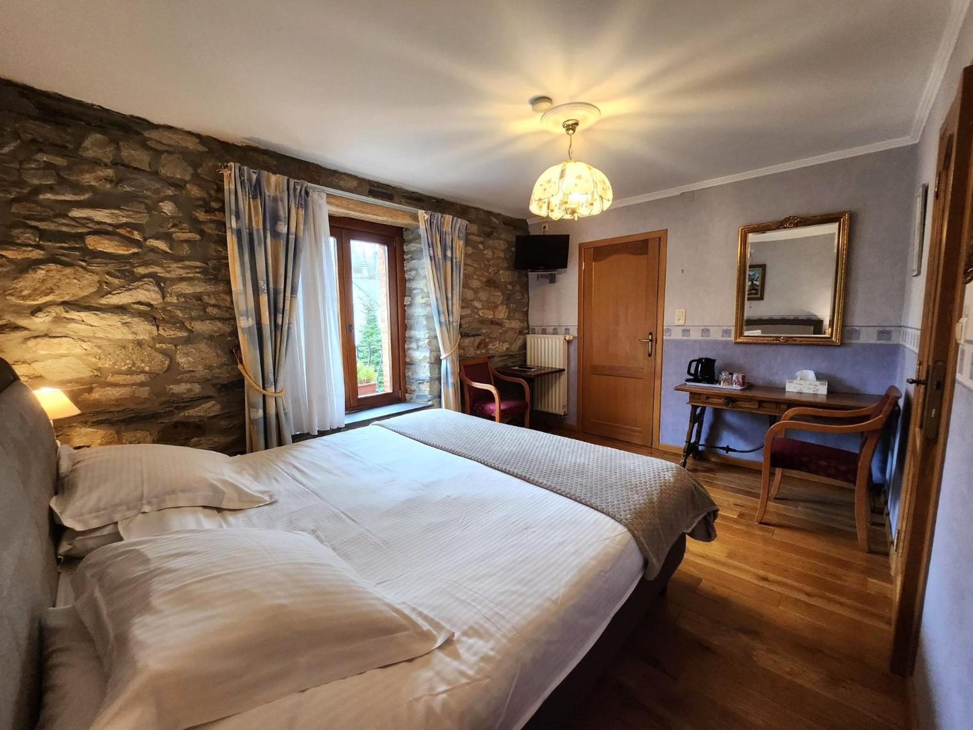 B&B Nord Sud Salmchâteau Zewnętrze zdjęcie
