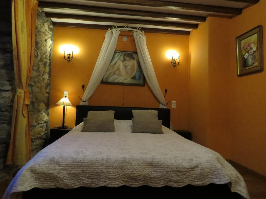 B&B Nord Sud Salmchâteau Pokój zdjęcie