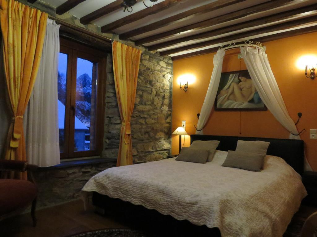 B&B Nord Sud Salmchâteau Pokój zdjęcie