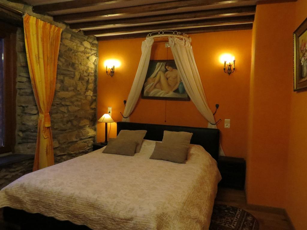 B&B Nord Sud Salmchâteau Pokój zdjęcie