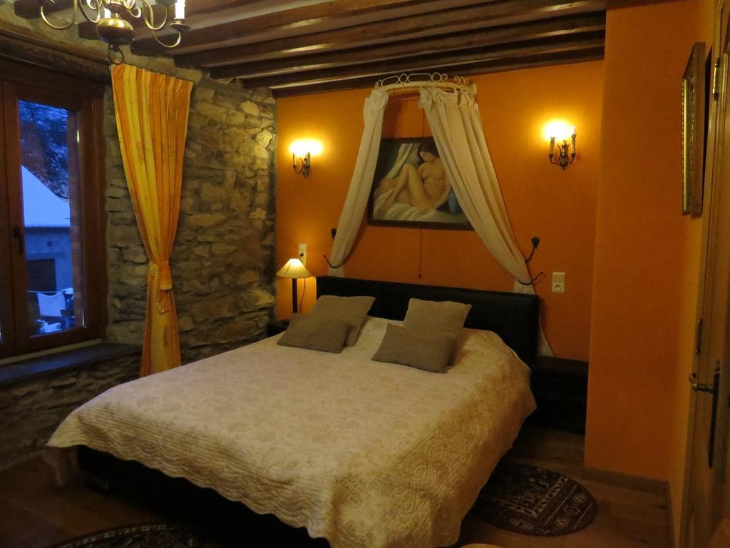 B&B Nord Sud Salmchâteau Pokój zdjęcie