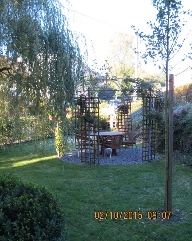 B&B Nord Sud Salmchâteau Zewnętrze zdjęcie