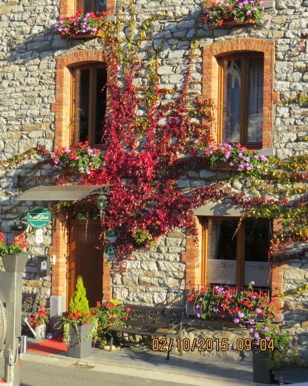 B&B Nord Sud Salmchâteau Zewnętrze zdjęcie