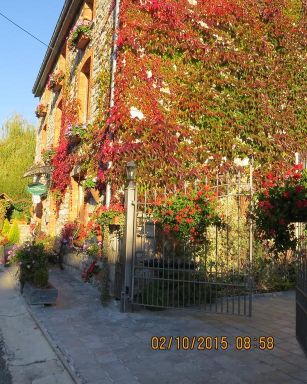 B&B Nord Sud Salmchâteau Zewnętrze zdjęcie
