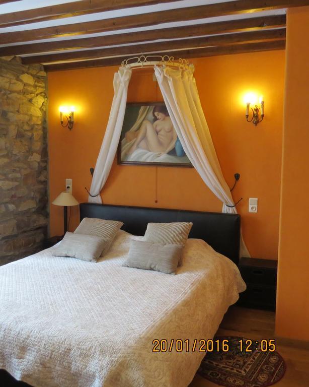 B&B Nord Sud Salmchâteau Zewnętrze zdjęcie