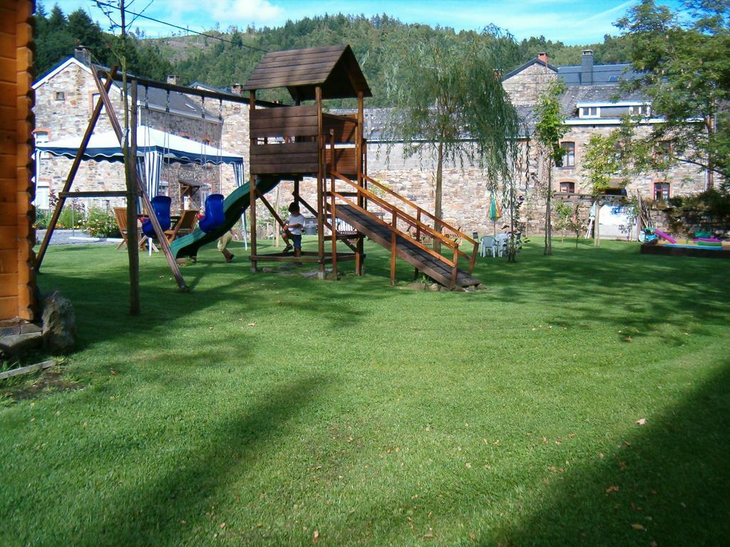 B&B Nord Sud Salmchâteau Zewnętrze zdjęcie