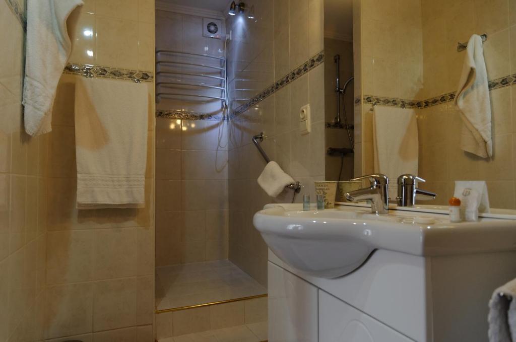 B&B Nord Sud Salmchâteau Zewnętrze zdjęcie