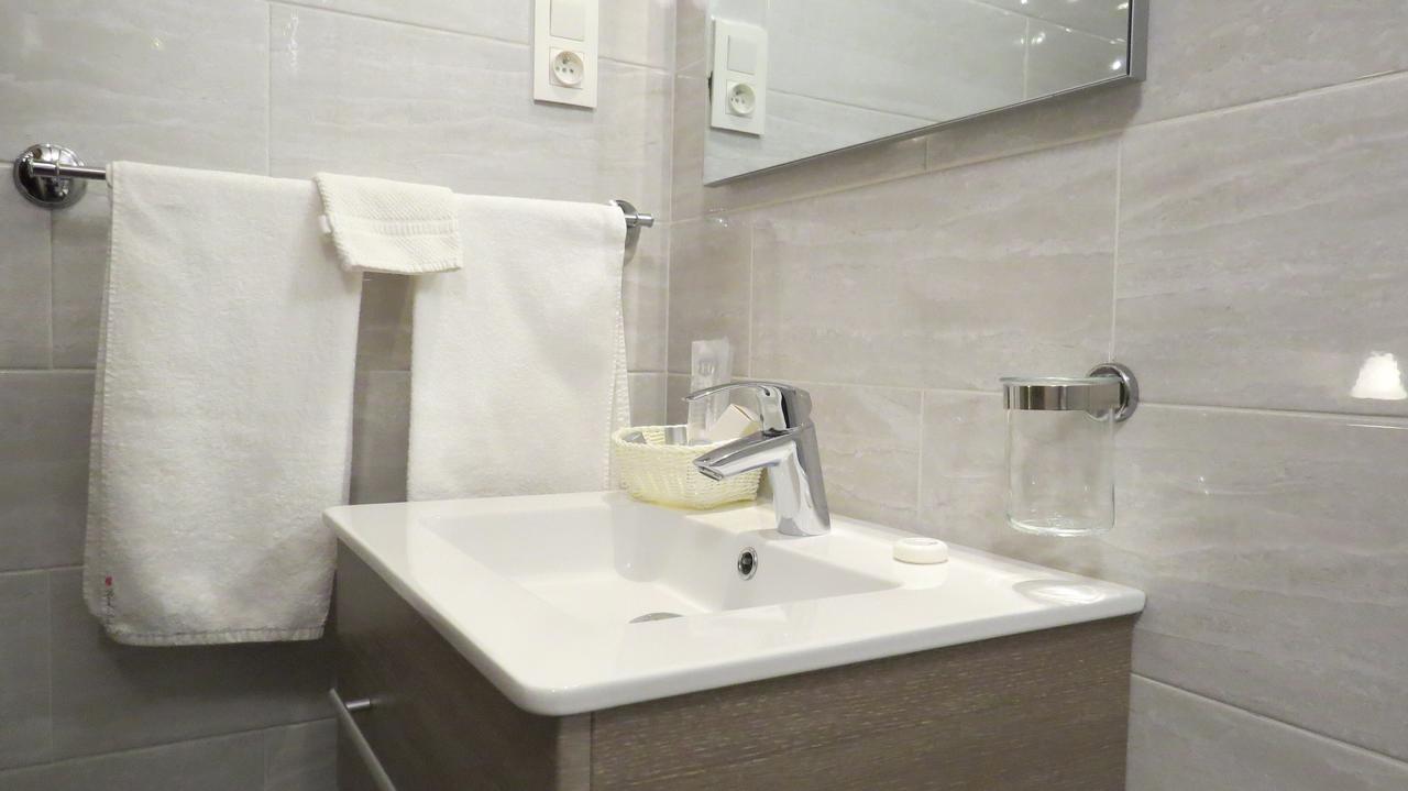 B&B Nord Sud Salmchâteau Zewnętrze zdjęcie