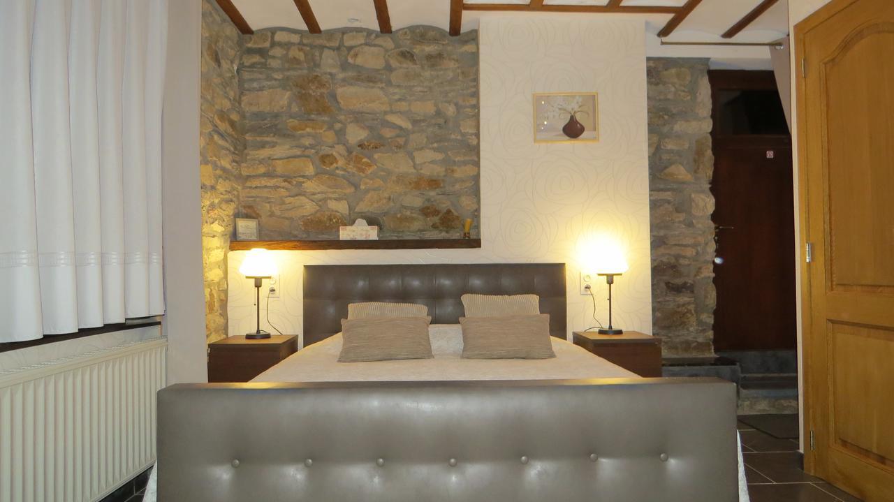 B&B Nord Sud Salmchâteau Zewnętrze zdjęcie