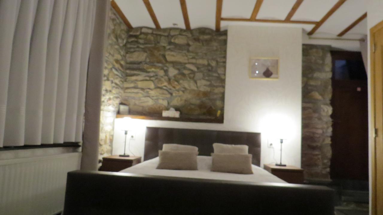 B&B Nord Sud Salmchâteau Zewnętrze zdjęcie