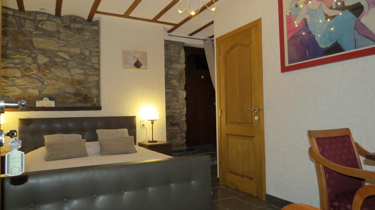 B&B Nord Sud Salmchâteau Zewnętrze zdjęcie