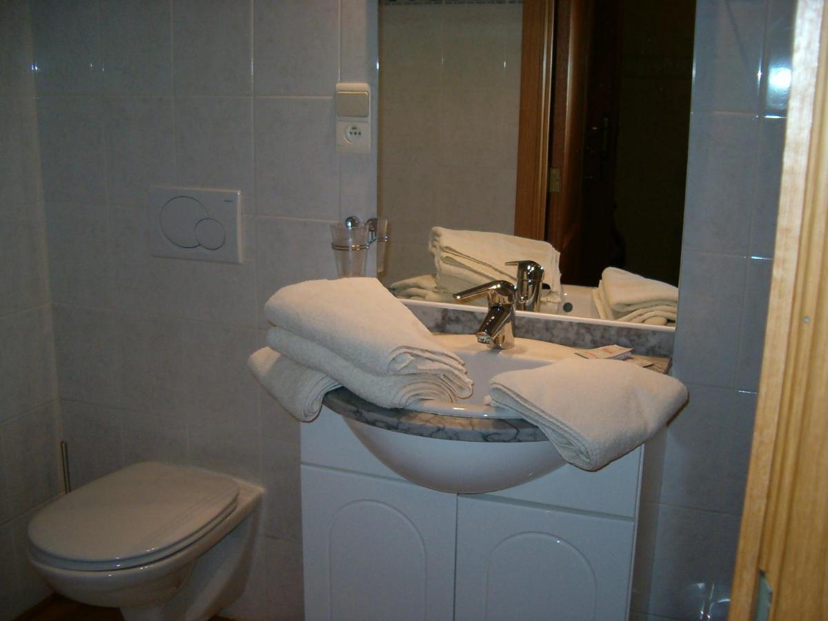 B&B Nord Sud Salmchâteau Pokój zdjęcie