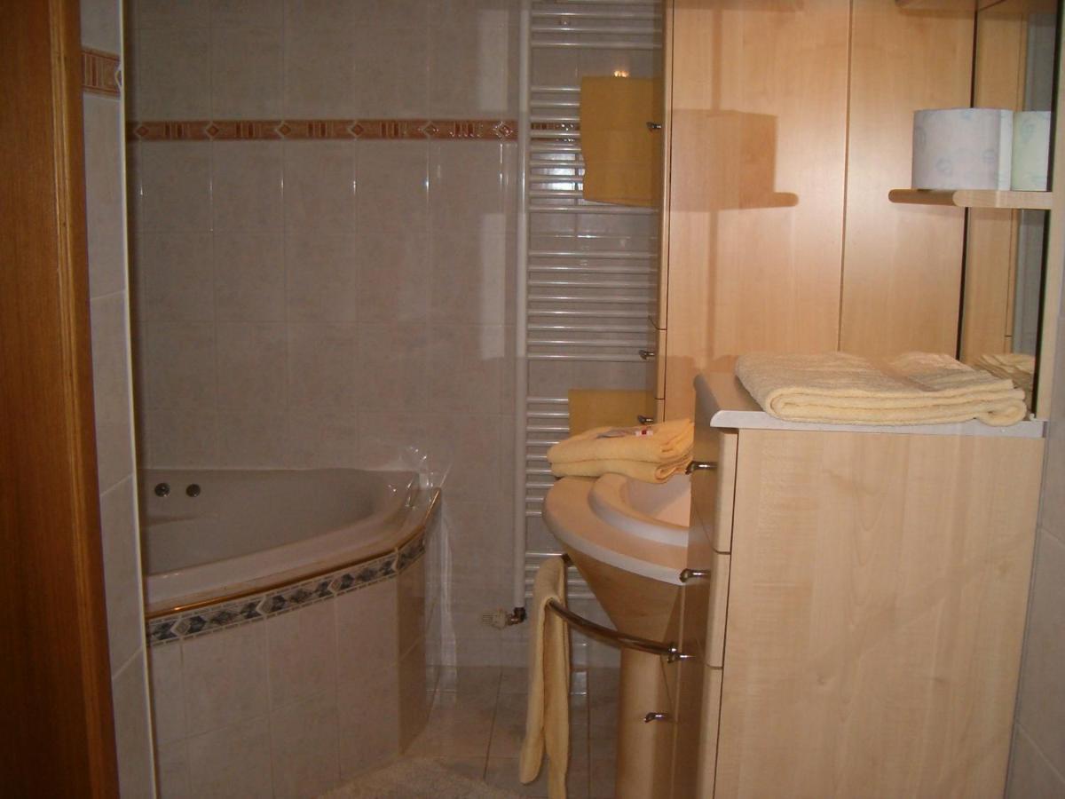 B&B Nord Sud Salmchâteau Pokój zdjęcie